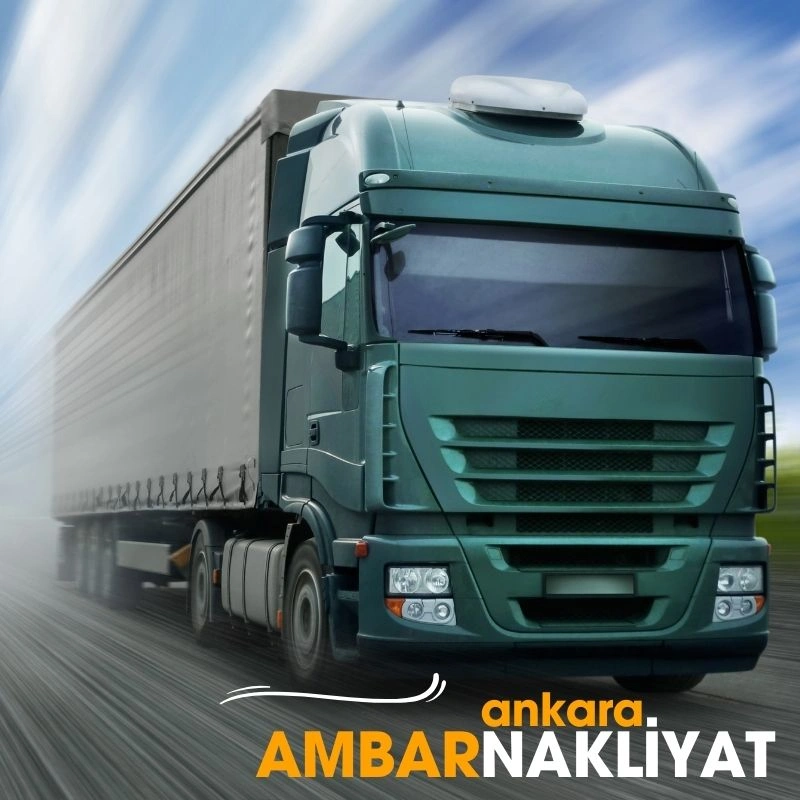 Adana Çatalca Arası Nakliyat